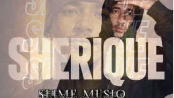 Sherique – Ke Boots