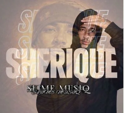 Sherique – Ke Boots