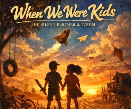 The Silent Partner – When We Were Kids