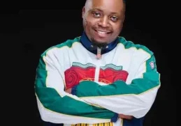 Kelvin Momo – Timbilo Fest 2025 Amapiano Mix