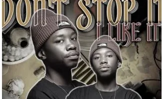 Nampiiey – Don’t Stop it, I Like it ft Caltonic SA, Bena Lass SA & De Niakeys