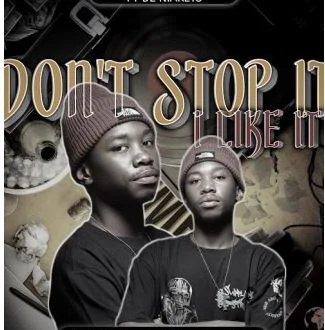 Nampiiey – Don’t Stop it, I Like it ft Caltonic SA, Bena Lass SA & De Niakeys