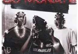 Syfred Mckay – Go Monate