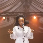 Rhema Onuoha - Jesus (I Love Your Name)