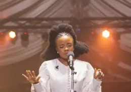 Rhema Onuoha - Jesus (I Love Your Name)