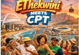 Deejay Zebra SA – Ethekwini Meets CPT