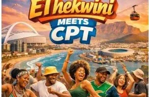 Deejay Zebra SA – Ethekwini Meets CPT
