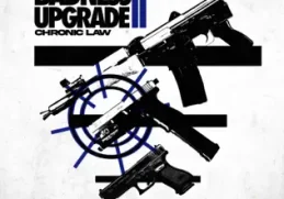 Law, Dj Mac - Badness Upgrade 2.0