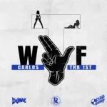 Carlos Tha 1st, Dj Mac - WTF
