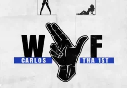Carlos Tha 1st, Dj Mac - WTF