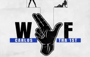 Carlos Tha 1st, Dj Mac - WTF