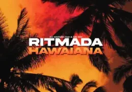 DJ Marcão 019, Mc Gw - Ritmada Hawaiana