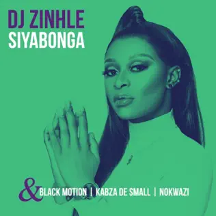 Dj Zinhle & Kabza De Small - Baba Yilwa