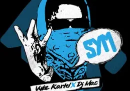 Vybz Kartel, Dj Mac, Crashdummy - SYM