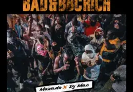 Mavado, Dj Mac, Crashdummy - Bad & Bbc Rich