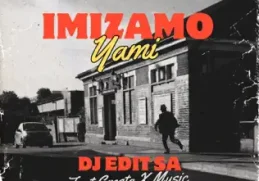 Qeda - Imizamo Yami