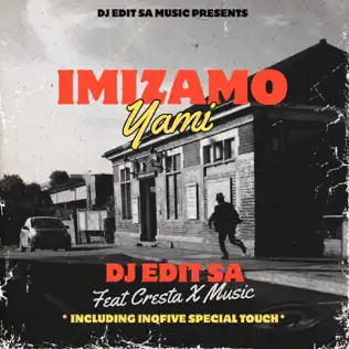 Qeda - Imizamo Yami