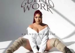 Khandy Brawling, DJ Mac - Guh To Work