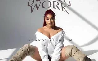 Khandy Brawling, DJ Mac - Guh To Work