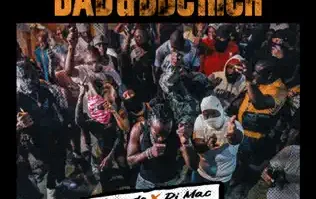 Mavado, Dj Mac, Crashdummy - Bad & Bbc Rich