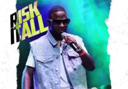 Nigy Boy, Dj Mac - Risk It All