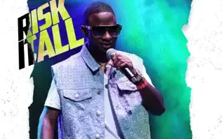 Nigy Boy, Dj Mac - Risk It All