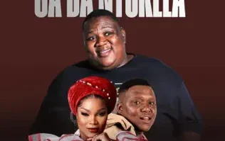 : Swafo – Ga Ba Ntokela