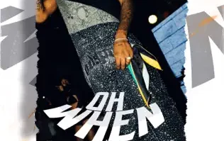 Valiant, Dj Mac - OH WHEN