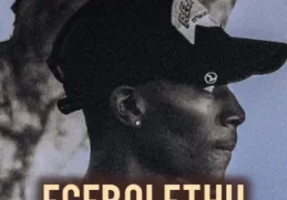 Mister B Kul - Ecebolethu