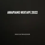 Dj Madder - Amapiano
