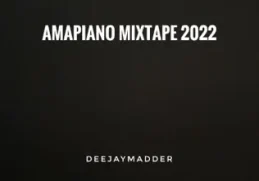Dj Madder - Amapiano
