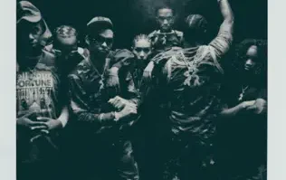 Lil Yachty (Concrete Boys) - It's Us Vol. 2