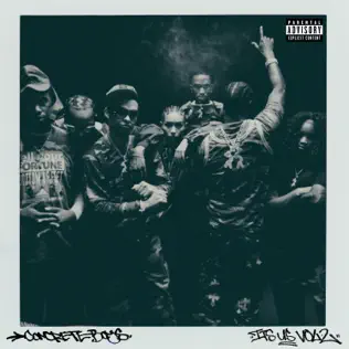 Lil Yachty (Concrete Boys) - It's Us Vol. 2