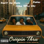 DEVYN, DJ Mac - Everything Up