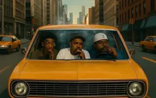 DEVYN, DJ Mac - Everything Up