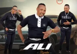 Ali Mgube - 02. Hlehla mshana