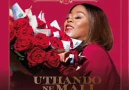 Naima Kay - UTHANDO NEMALI