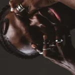 Franck Lenar - Un gamin un peu dérangé