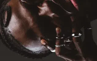 Franck Lenar - Un gamin un peu dérangé