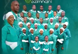 Inhlanhla Yezikhova Ezimnqini - Bamnyusela Edwaleni