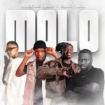 Phemelo Saxer, Kevin N, Hlonivic & Samora – Molo