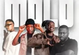 Phemelo Saxer, Kevin N, Hlonivic & Samora – Molo