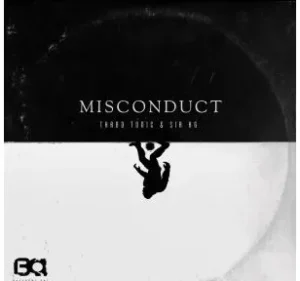 Thabo Tonick & Sir KG – Misconduct