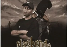 Mdoovar – Mamasita Ft Han-C & Sbu YDN