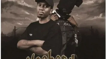 Mdoovar – Mamasita Ft Han-C & Sbu YDN