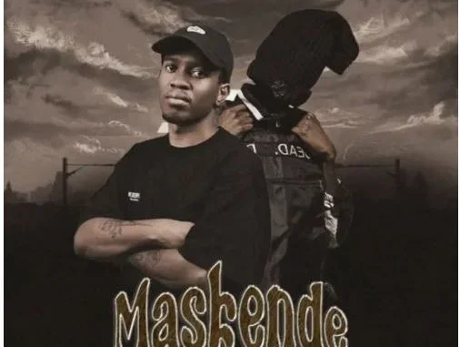 Mdoovar – Mamasita Ft Han-C & Sbu YDN