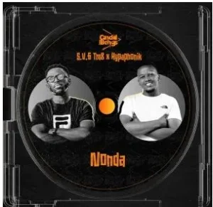 S.V.G Tm8 & Hypaphonik – Nonda
