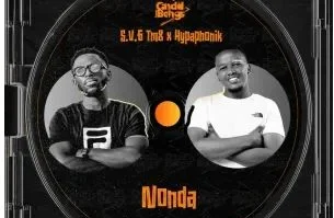 S.V.G Tm8 & Hypaphonik – Nonda