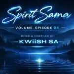 KWiiSH SA – Spirit Sama Volume Episode 04