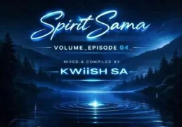 KWiiSH SA – Spirit Sama Volume Episode 04